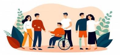 Rights of Persons with Disabilities Rights of Persons with Disabilities