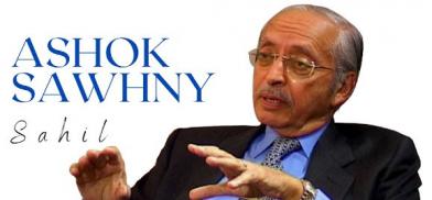 Ashok Sawhny Poetry of Life ( English) Ashok Sawhny Poetry of Life ( English)
