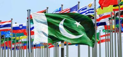 Pakistan diplomacy (Representational Photo) Pakistan diplomacy (Representational Photo)