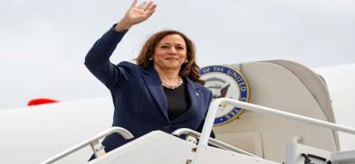 Indian American, Kamala Harris (Photo: Twitter) Indian American, Kamala Harris (Photo: Twitter)