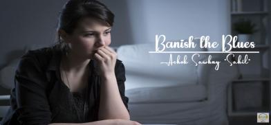 Banish the Blues Banish the Blues