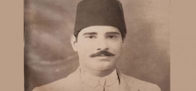 Allama Mashriqi Allama Mashriqi