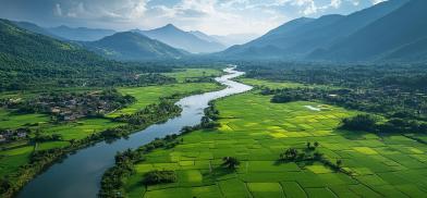 How Green Was My Valley How Green Was My Valley