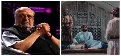 Shyam Benegal: Bharat ek khoj Shyam Benegal: Bharat ek khoj