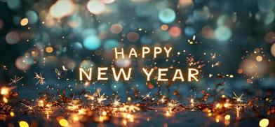 Happy New Year Happy New Year