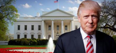 Donald Trump Donald Trump