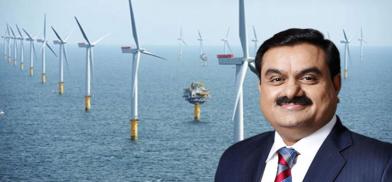 Adani wind power project in Sri Lanka Adani wind power project in Sri Lanka