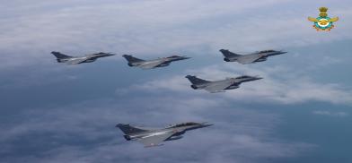 IAF fighter jets IAF fighter jets