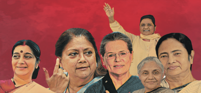 Women in Indian politics Women in Indian politics