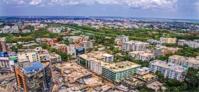 Real estate in Bangladesh Real estate in Bangladesh