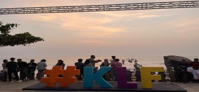 Kerala Literature Festival 2025 Kerala Literature Festival 2025