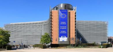European Commission European Commission