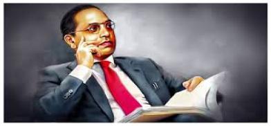 Dr. Bhimrao Ramji Ambedkar Dr. Bhimrao Ramji Ambedkar