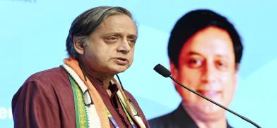 Shashi Tharoor Shashi Tharoor