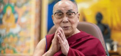The Dalai Lama The Dalai Lama