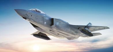 F-35 fighter jets F-35 fighter jets