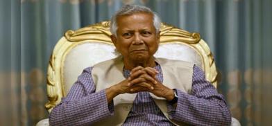 Muhammad Yunus
