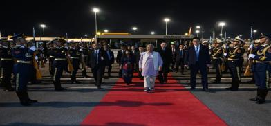 Bangladesh’s Chief Adviser Muhammad Yunus in Beijing