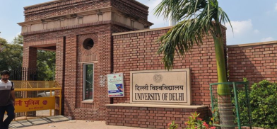 University of Delhi University of Delhi