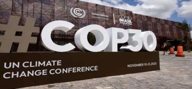 COP30 in Belem, Brazil