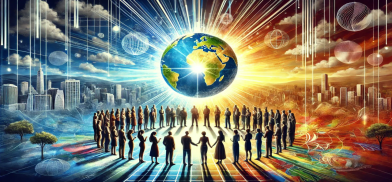 Representational Photo