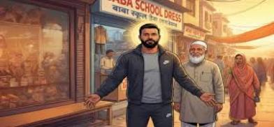 Representational Photo