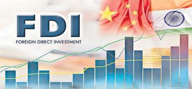 Foreign Direct Investment (FDI) policy