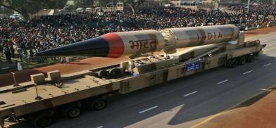 India’s Nuclear Doctrine