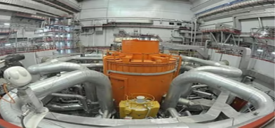 Fast Breeder Reactor