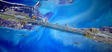 The Palk Strait Link
