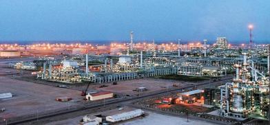 Jamnagar Refinery