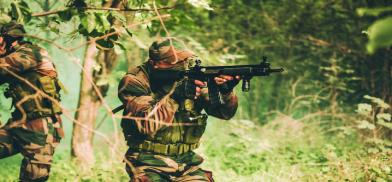 Inside India's Modern Counter-Terrorism Strategy