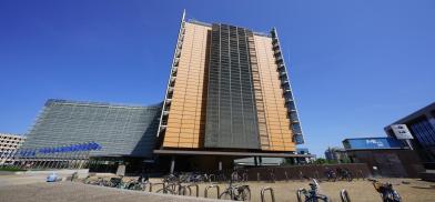 European Commission building (EU photo)