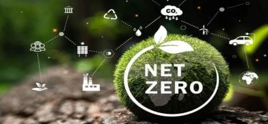 India's Net-Zero