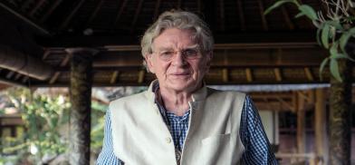 Robert A.F. Thurman