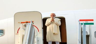 Act East Policy in Action in Modi Visit 
