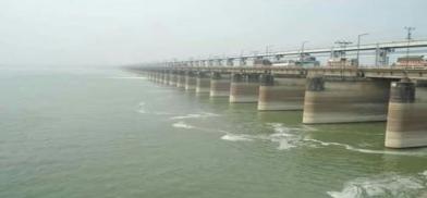 Farakka Barrage
