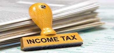 Tax Shock
