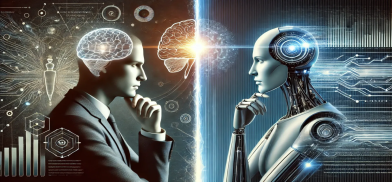AI and Us: Decision Making Should Not Be Outsourced to AI