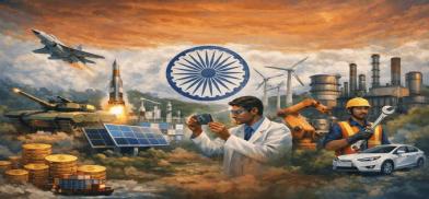 India's overseas Indian community is one of the country's greatest strategic assets