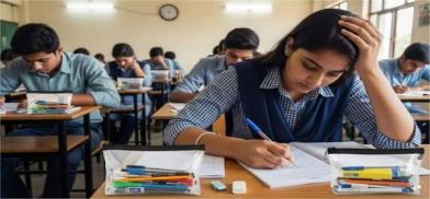 India’s Education Report Card