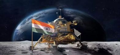 Indian space industry