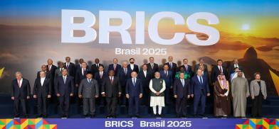 BRICS summit