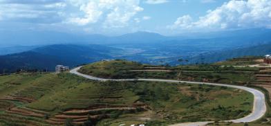  South Asia’s Hilly Regions