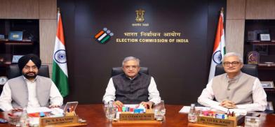 Election Commissioners