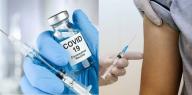 Vaccination and vaccine (File) Vaccination and vaccine (File)