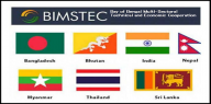 BIMSTEC BIMSTEC