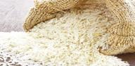 Basmati rice Basmati rice