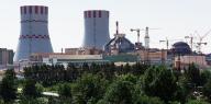 Rooppur Nuclear Power Plant Rooppur Nuclear Power Plant