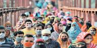 Why Bangladesh can claim success in managing Covid-19 (Photo: Twitter) Why Bangladesh can claim success in managing Covid-19 (Photo: Twitter)
